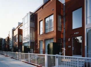 430 N St NW, Washington, DC 20001