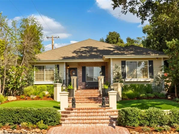 418 N Myrtle Ave, Monrovia, CA 91016