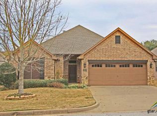 4109 Colina Trl, Tyler, TX 75707