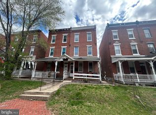 530 Stanbridge St, Norristown, PA