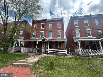 530 Stanbridge St, Norristown, PA, 19401