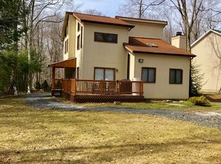 4535 Briarcliff Ter, Tobyhanna, PA
