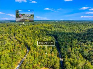 LOT 455 Camellia St, Westminster, SC 29693