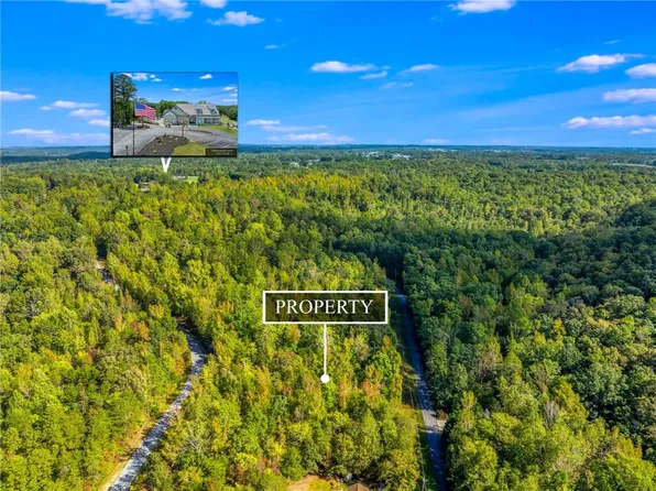 LOT 455 Camellia St, Westminster, SC 29693