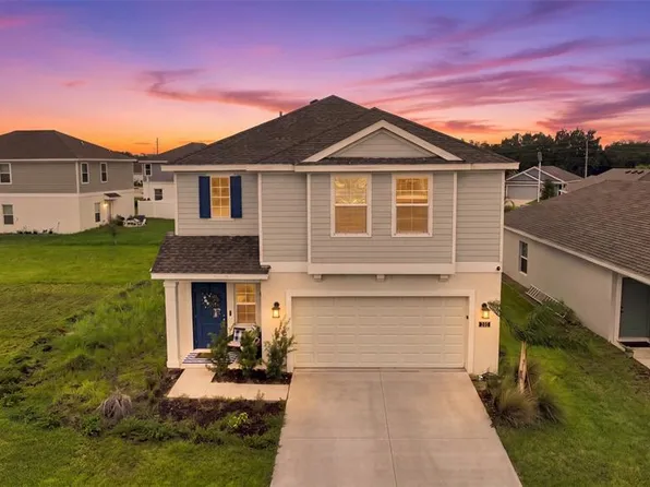 506 BELL PRAIRIE CIRCLE, LAKE WALES, FL 33859