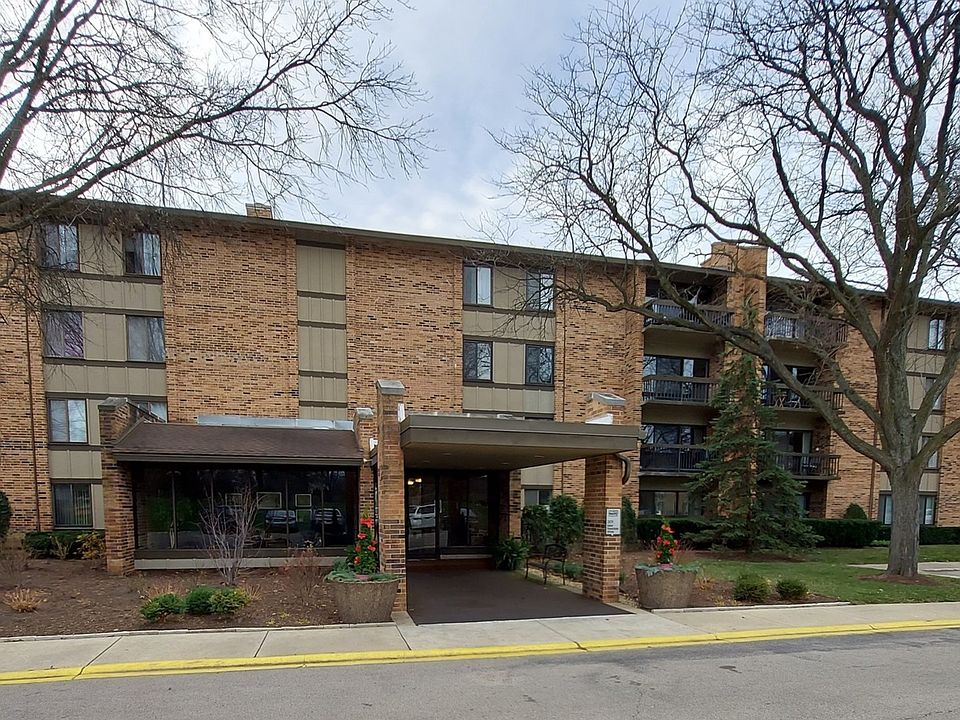 1st image of 301 Lake Hinsdale Dr APT 310