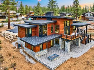 11545 Henness Rd, Truckee, CA 96161