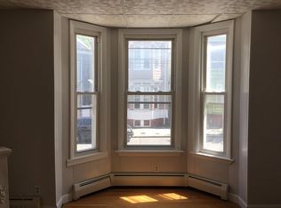 76 Eutaw St #1, Boston, MA 02128