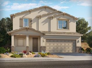 11010 S Silver Fern Dr, Vail, AZ 85641