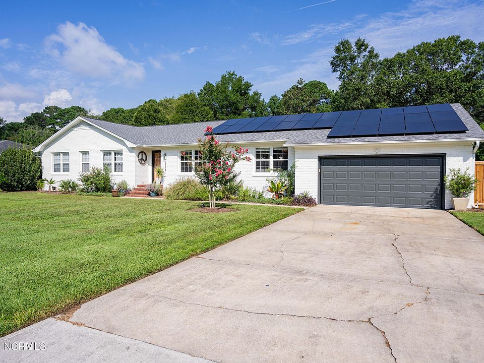 228 Stonewall Jackson Drive, Wilmington, NC 28412 Zillow