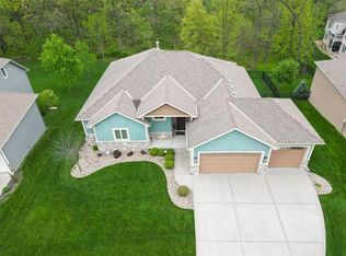 9221 N Overton Ave, Kansas City, MO 64157