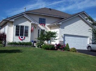 2380 123rd Cir NW, Coon Rapids, MN 55448