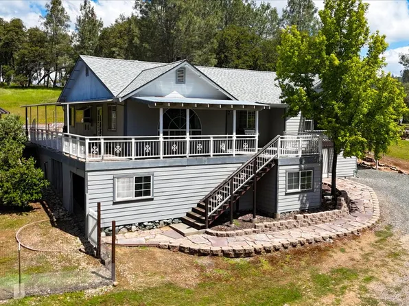 13540 N Keystone Ct, Penn Valley, CA 95946