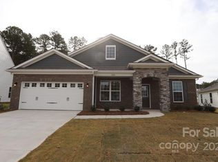 2806 Layla Manor None #351, Indian Trail, NC 28079