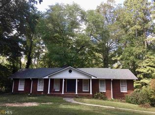 1923 Bethsaida Rd, Riverdale, GA 30296