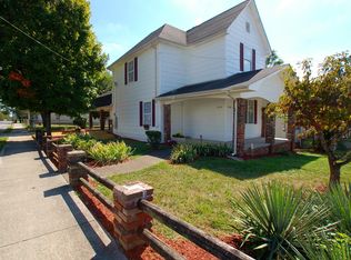 200 NW Hinton Ave, Knoxville, TN 37917