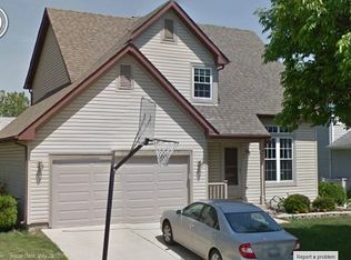 1176 Sumac Trl, Hoffman Estates, IL 60192