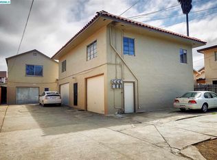 3234-3240 Yosemite Ave, El Cerrito, CA 94530