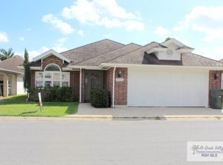 1321 Cottonwood Blvd, Harlingen, TX 78552
