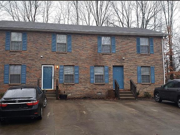 2nd image of 421 Martha Ln #D