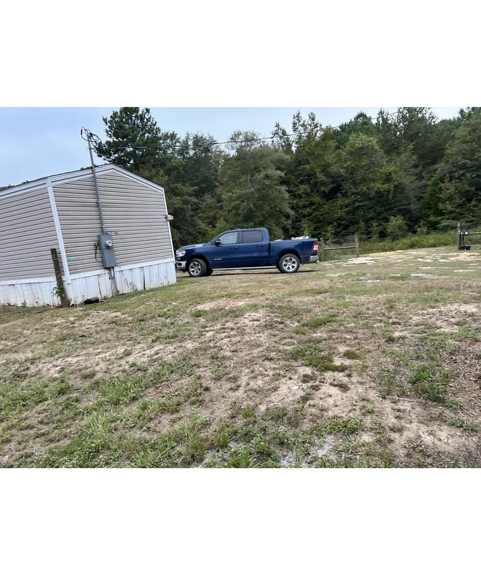 Buddy Gilley Rd, Bonifay — Photo 1