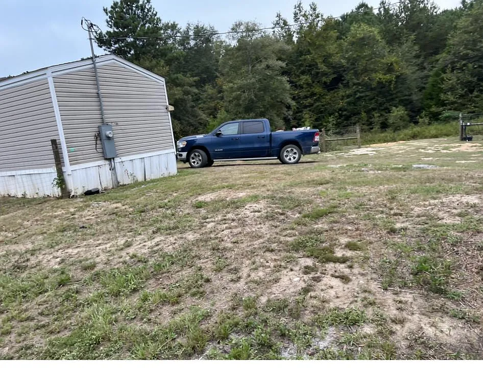 Buddy Gilley Rd