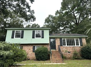 3322 Glenhaven Shores Dr, North Charleston, SC 29420