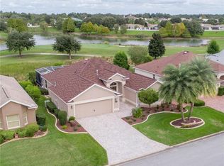 8489 SE 168th Kittredge Loop, The Villages, FL 32162