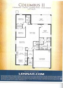 3808 Serena Ln, Clermont, FL, 34711