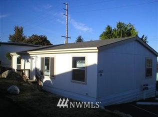 2807 S 220th St #19, Seattle, WA 98198