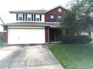 4707 Silver Spruce Ln, Friendswood, TX 77546
