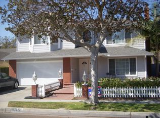 17923 Chaparral Way, Cerritos, CA 90703
