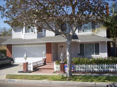 17923 Chaparral Way, Cerritos, CA, 90703