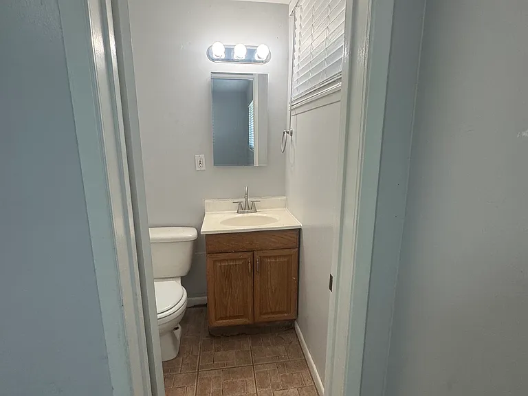 Bathroom #2