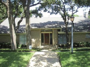 1307 Woodridge Cir, Euless, TX 76040