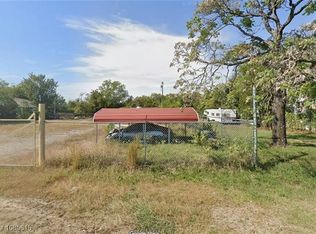 1710 S 11th St, Fort Smith, AR 72901