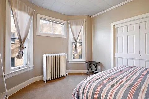 3rd image of 1539 Adrian St #1