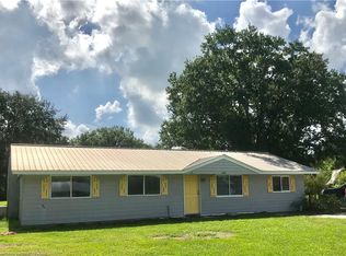 442 Cypress St, Wauchula, FL 33873