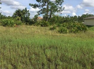 3305 Sunshine Blvd N, Lehigh Acres, FL 33971