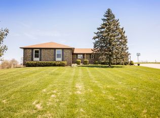 330 Castle Hwy, Eminence, KY 40019