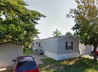 4806 S Gordon St, Wichita, KS 67217