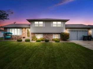 5136 Woodbridge Ave, Portage, IN 46368