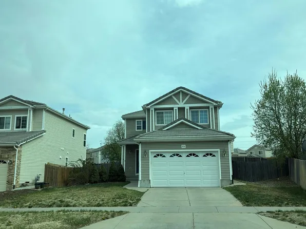 20710 E 40th Ave, Denver, CO 80249