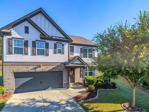 183 Fallen Oak Trce, Dallas, GA 30132