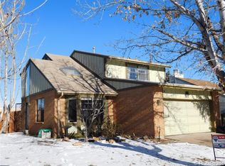 803 S Rifle Way, Aurora, CO 80017