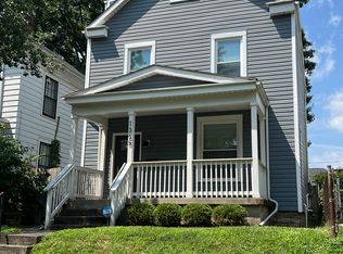 1365 Hamlet St, Columbus, OH 43201