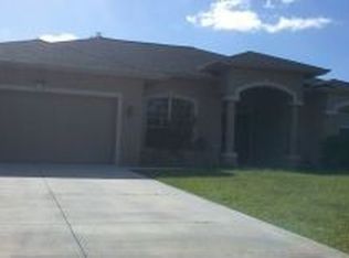 1621 Music Ln, North Port, FL 34286