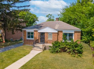 2316 S 17th Ave, Broadview, IL 60155