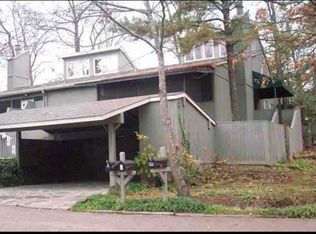 1104 North Pkwy APT 1, Jackson, TN 38305