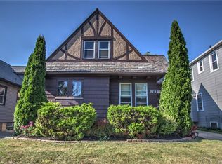 378 McKinley Ave, Buffalo, NY 14217